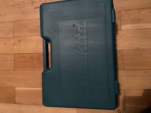 Makita kofferset ungebraucht - makita,
