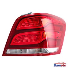 Rücklicht Rückleuchte