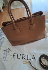 FURLA Tote Bag Tasche Schulter