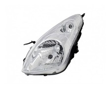 Scheinwerfer H4 Set Links +