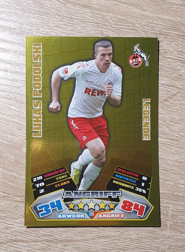 Match attax extra - 12/13,