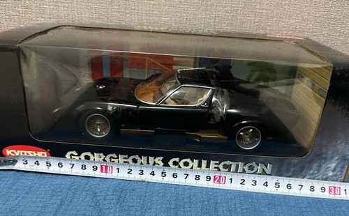 Kyosho lamborghini jota - lamborghini,