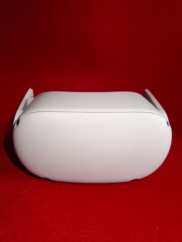 Faulty meta oculus quest - faulty,