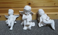 Weihnachten Figur Figuren Engel Konvolut Sammlerstück Dekoration