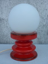 alte Lampe Tischlampe