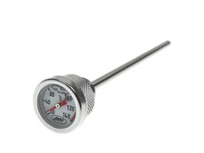 Ölthermometer Öltemperaturmesser für Suzuki DR 350 VS 1400 Intruder Moto Guzzi