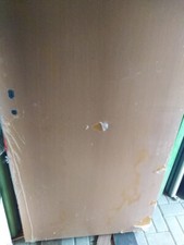 2 Zimmertüren Neu in Buche