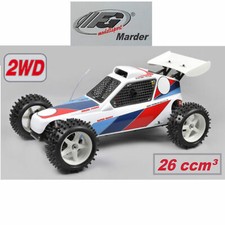 Modellsport marder off - 1:6,