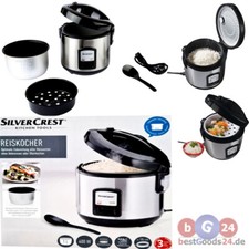 Reiskocher liter 400w mit - reiskocher,