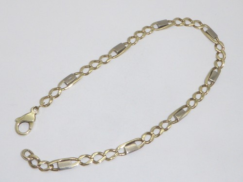 333 gold gelbgold weißgold - gold, 8k