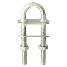 U-Bolzen schwere Ausführung