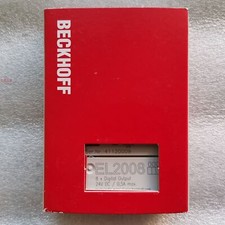 Brand New For   module EL2008