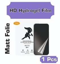 Schutz Folie Hydrogel