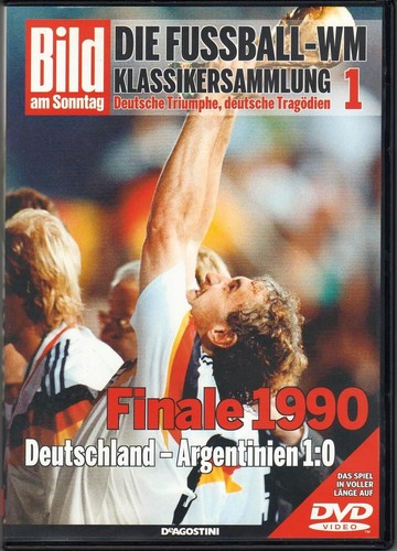 Die fussball bild am - wm,