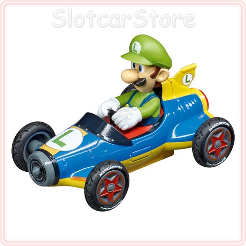 Carrera 64149 nintendo - carrera,