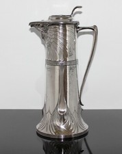 ORIVIT OAG KÖLN JUGENDSTIL