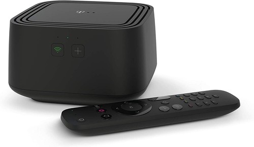 Deutsche telekom magentatv box - telekom,