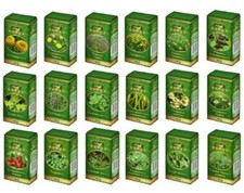 Badkräuter Teekräuter Kräuter Heilkräuter Naturkräuter Nahrungsergänzung 