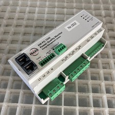 Frako EM-PQ 1500 Power Quality Monitor 55-02630 Netzanalysator