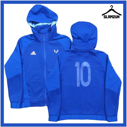 Messi fußball jacke - messi, adidas