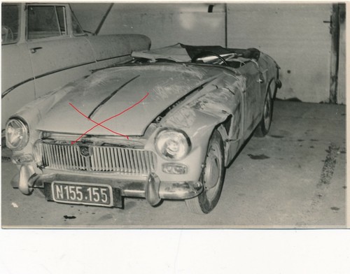25771 foto oldtimer auto - foto,