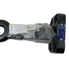 HTP0000001774 ROE57243 Original Rockinger Zugöse  40mm mit Flansch