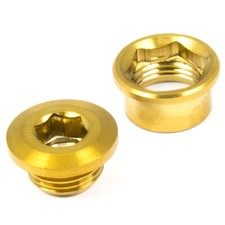 TB Kettenblatt-Schraube +