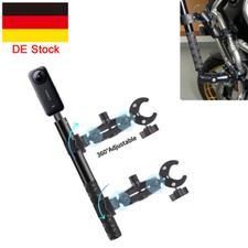DE - Motorrad Selfie Stick