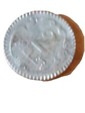 Dachbodenfund, alte Münze, 2 Fillar, Ungarn, 1942. 