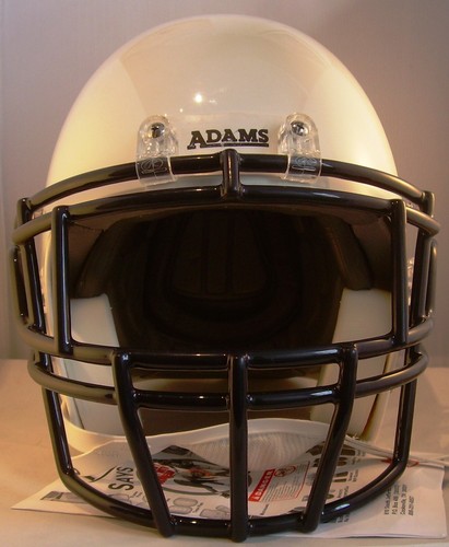 Footballhelm adams elite - adams, y4-elite