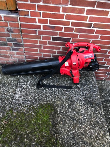 Laubbläser benzin tb310qs - laubbläser,