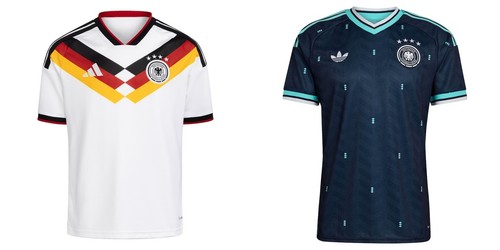 2026 dfb heimtrikot - 2026,