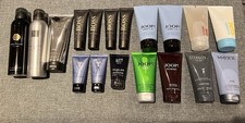 Rituals Hugo Boss  Joop Mugler