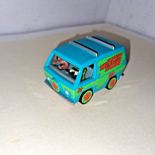 Mattel scooby doo the - mattel,