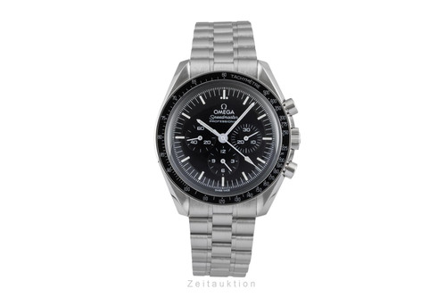 Omega speedmaster moonwatch - omega,