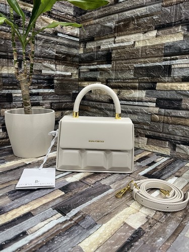 Damen tasche beige - tasche, königin