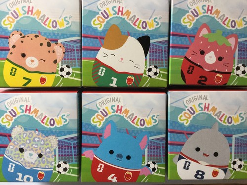 Mcdonalds squishmallows fifa - mcdonalds,