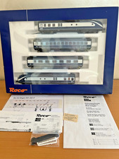 Modelleisenbahn H0 ROCO