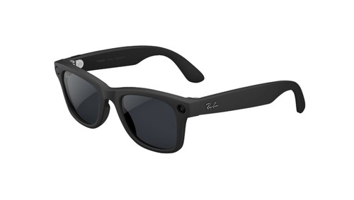 Brille ray ban - ray, wayfarer