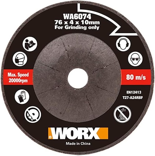 Worx sonicrafter - worx,