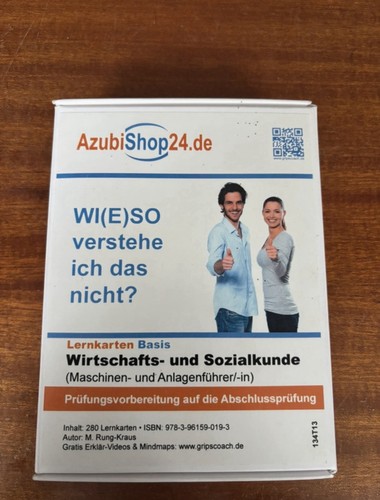 Lernkarten wirtschafts und - lernkarten,