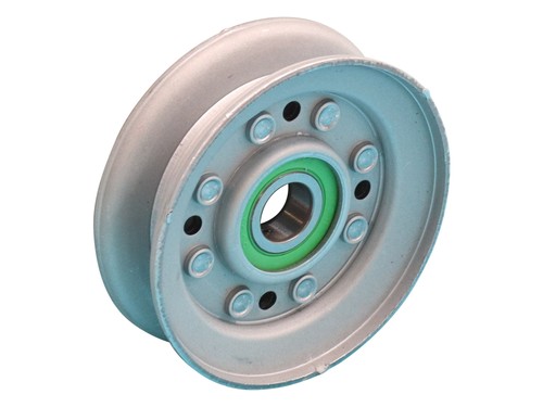 Spannrolle fahrwerk ø69mm - fahrwerk,