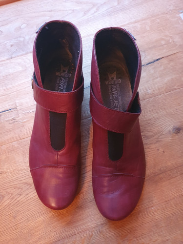 Mephisto air jet - air,