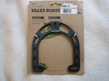 Acor Vanguard Fred Salmon