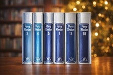 Perry Rhodan Hardcover –