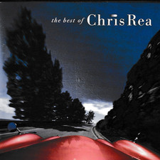 Chris Rea - The Best Of Chris