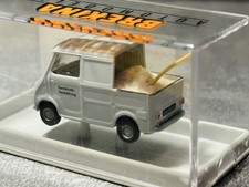 Brekina 1:87/H0, Goggomobil