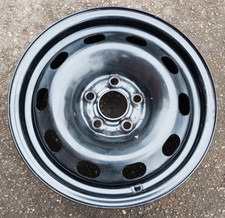 Felge VW Golf 4/Bora, Skoda