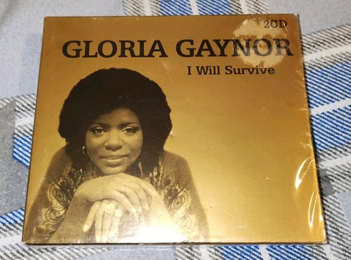 Gloria gaynor will - gloria,
