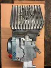 simson s51 4 Motor mit LLK